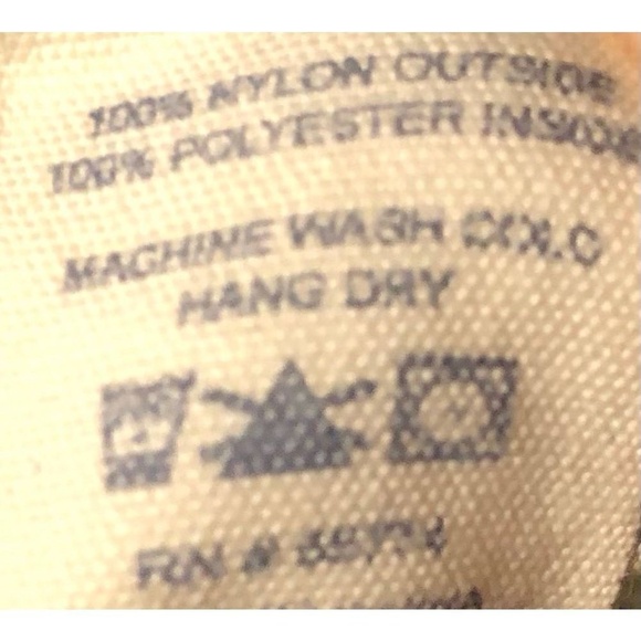 Simply Southern Women Nautical Style Navy Blue and Gold Anchor Vest Sz Small‎ - Picture 6 of 7